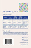 Patch + Dot - Sugarcubes - Paper Pattern