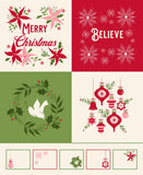 Moda - Once Upon a Christmas Fat Quarter Bundle (30 FQs)