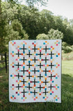 Just Two Charm Packs Quilts Book