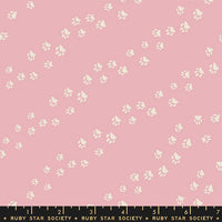 Ruby Star Society - Dog Park - Wander Lavender Fabric