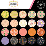 Ruby Star Society -  Favorite Flowers Fat Quarter Bundle (26 FQs)