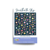 See Jamie Sew - Sawtooth Sky - Paper Pattern