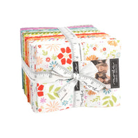 Moda - Laguna Sunrise Fat Quarter Bundle (36 FQs)