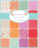 Moda - Laguna Sunrise Fat Quarter Bundle (36 FQs)