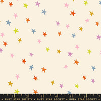 Ruby Star Society - Starry Wideback 108" - Multi Fabric