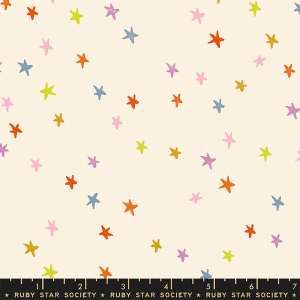 Ruby Star Society - Starry Wideback 108" - Multi Fabric