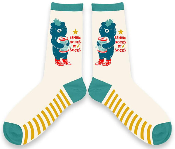 Ruby Star Society - Rocks Socks