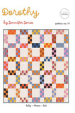 Penelope Handmade - Dorothy - Paper Pattern