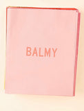 PRE-ORDER - Ruby Star Society - Solids - Balmy Fabric