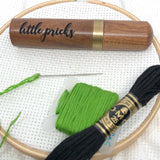Snarky Crafter Designs - Little Pricks Needle Case