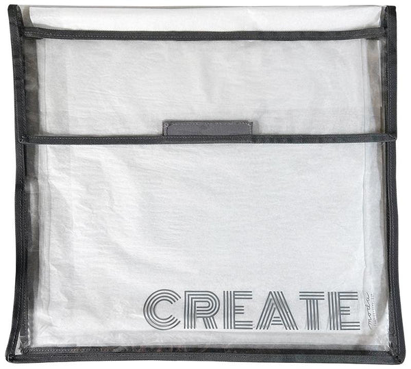 Moda - Create Project Bag - 16" x 17"