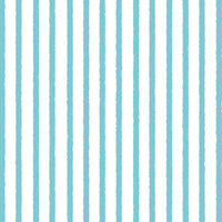 RJR Fabrics - Binding Stripe  - Aqua Fabric