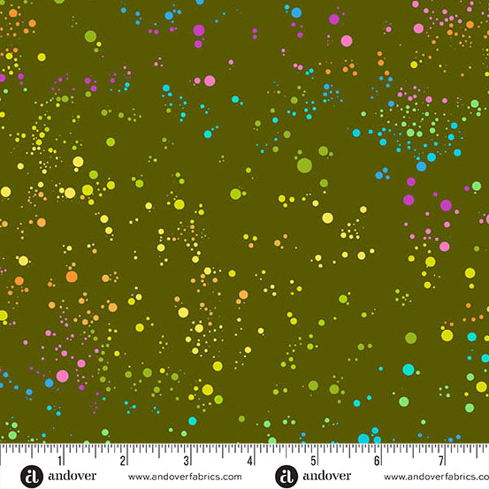 Andover - Giucy Giuce 40 - Fizz Funfetti Fabric
