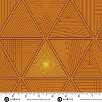 Andover - Giucy Giuce 40 - Triangula Pete Fabric