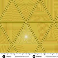 Andover - Giucy Giuce 40 - Triangula April Fabric