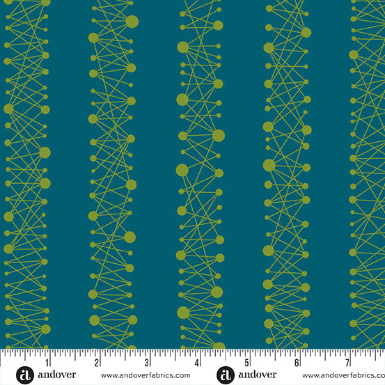 Andover - Giucy Giuce 40 - Super String Theory Lawn Chair Fabric
