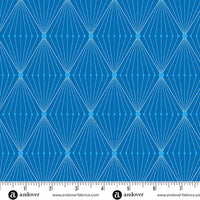 Andover - Giucy Giuce 40 - Wavelength Leonardo Fabric