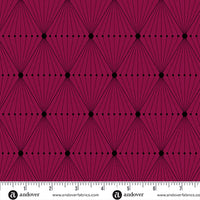 Andover - Giucy Giuce 40 - Wavelength Raphael Fabric