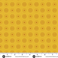 Andover - Giucy Giuce 40 - Atoms Push-up Pop Fabric