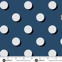 Andover - Giucy Giuce 40 - Eclipse Blockbuster Fabric