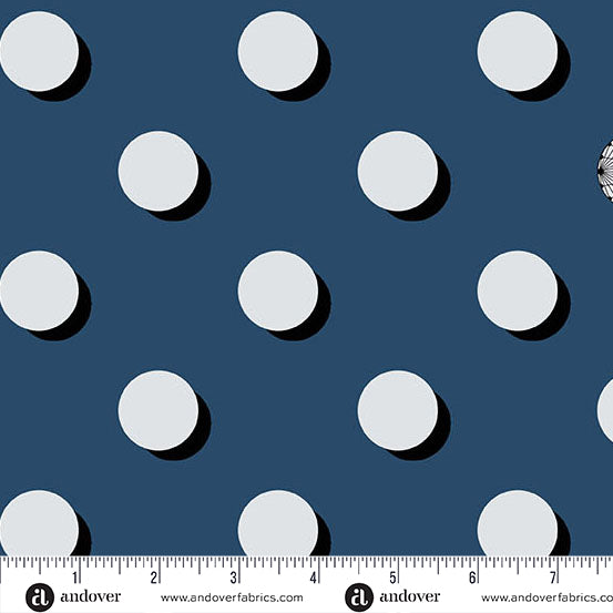 Andover - Giucy Giuce 40 - Eclipse Blockbuster Fabric
