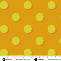 Andover - Giucy Giuce 40 - Eclipse Michelangerlo Fabric