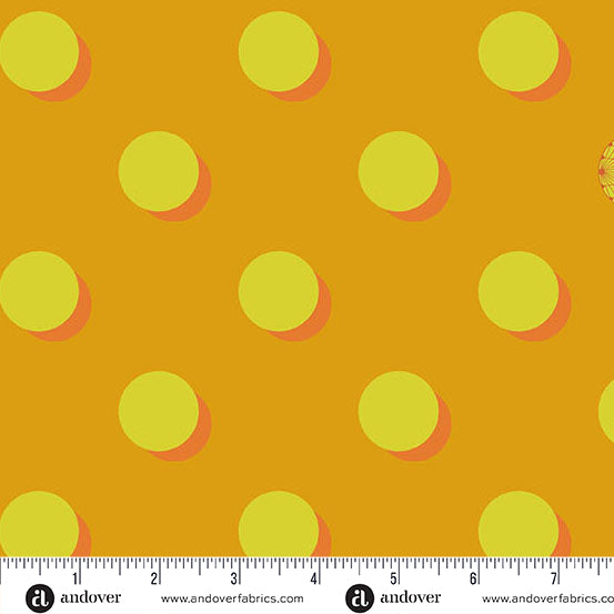 Andover - Giucy Giuce 40 - Eclipse Michelangerlo Fabric