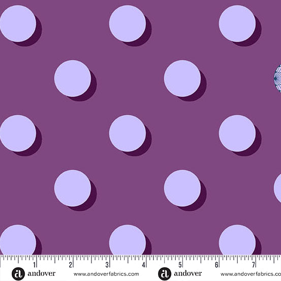 Andover - Giucy Giuce 40 - Eclipse Ursula Fabric