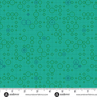 Andover - Giucy Giuce 40 - Molecules Carpet Fabric