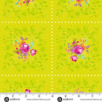 Andover - Giucy Giuce 40 - Wreath Lisa F. Fabric