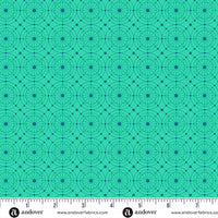 Andover - Giucy Giuce 40 - Buttons Trapper Keeper Fabric