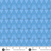 Andover - Giucy Giuce 40 - Tuxedo Zodon Fabric