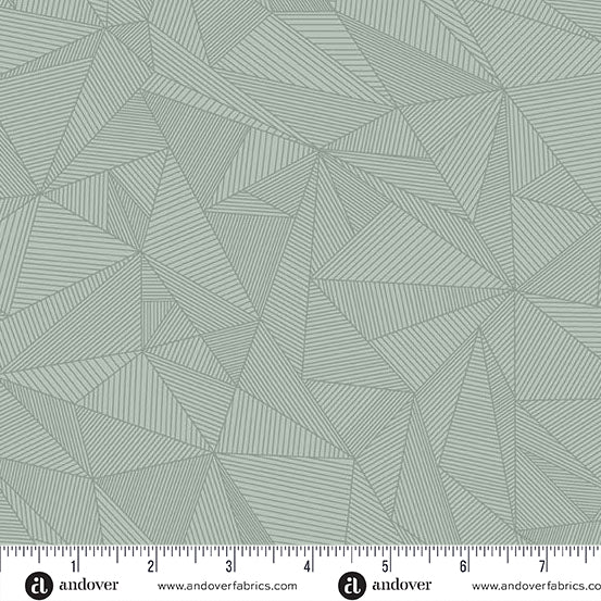 Andover - Giucy Giuce 40 - Terra Talkboy Fabric