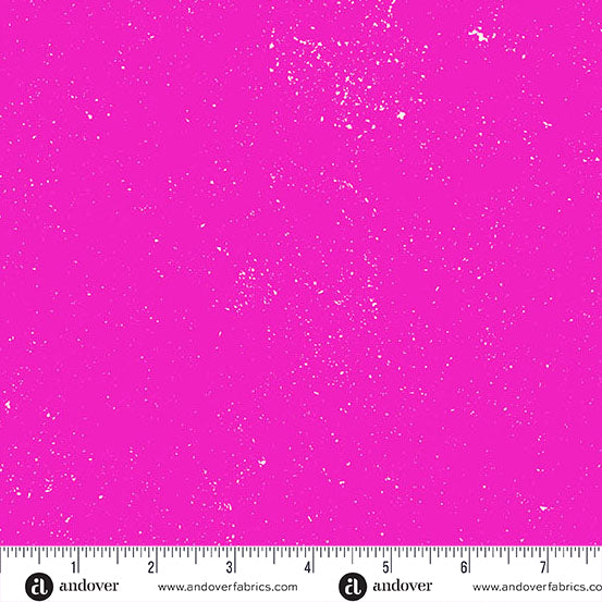 Andover - Giucy Giuce 40 - Spectrastic Hubba Bubba Fabric