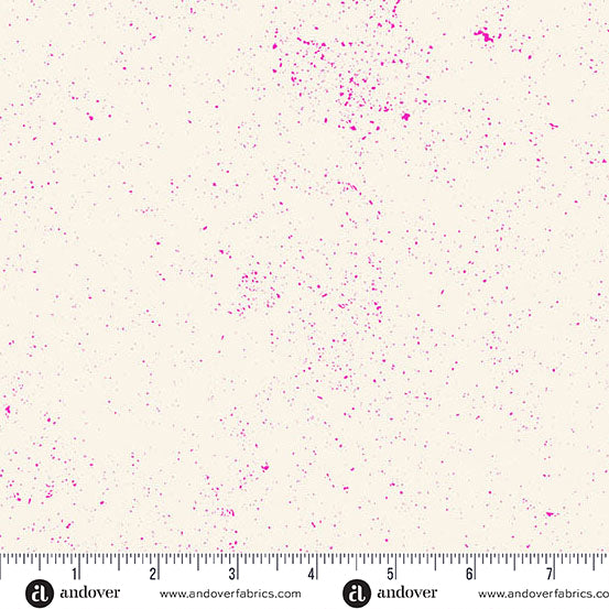 Andover - Giucy Giuce 40 - Spectrastic Pop Rocks Fabric