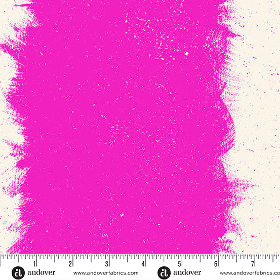 Andover - Giucy Giuce 40 - Crosswalk Bubble Tape Fabric