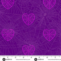 Andover - Libs Elliott Phantasm - Lair Elixir Fabric