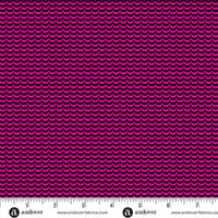 Andover - Libs Elliott Phantasm - Drape Scream Fabric