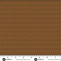Andover - Libs Elliott Phantasm - Drape Flame Fabric