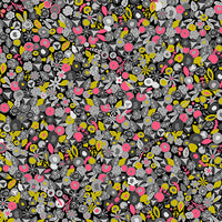 Andover - Alison Glass Sun Print 2021 - Tuesday Hellebore Fabric