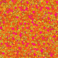 Andover - Alison Glass Sun Print 2022 - Tuesday Autumn Fabric