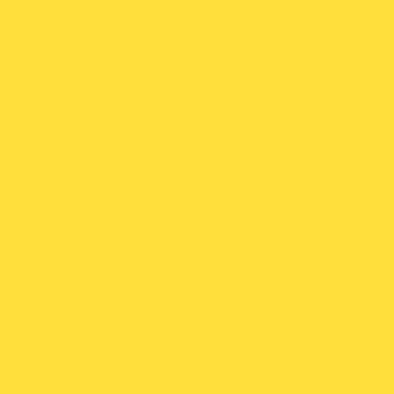 Andover - Century Solids - Sunshine Fabric