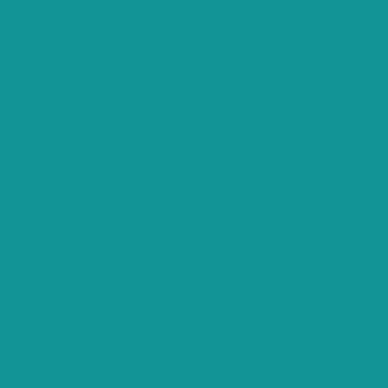 Andover - Century Solids - Teal Fabric