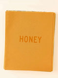 PRE-ORDER - Ruby Star Society - Solids - Honey Fabric