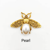 SCHandworks - Bee Needle Minder