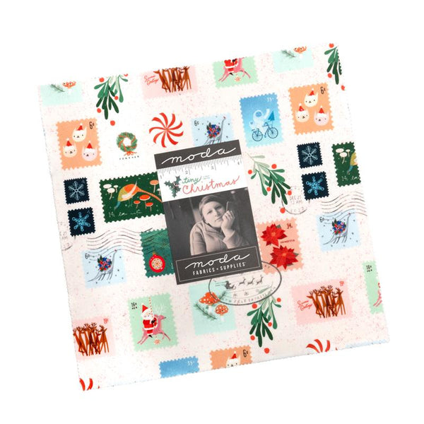 Moda - Tiny Christmas Layer Cake