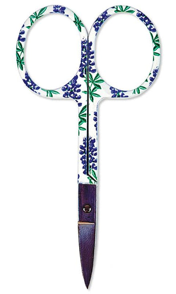 Allary - Bluebonnet Embroidery Scissors