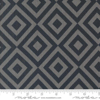 Moda - Rainier -  Glacier Peak Deep Sea Mochi Linen Fabric