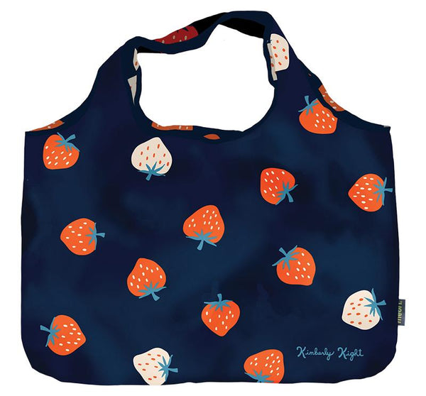 Ruby Star Society - Pocket Shopper- Strawberry