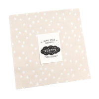 Ruby Star Society - New Starry White on Natural Layer Cake